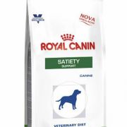 Ração Royal Canin Veterinary Diet Satiety Support