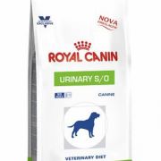Ração Royal Canin Veterinary Diet Urinary S/O