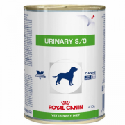 Enlatado Royal Canin Veterinary Diet Urinary S/O