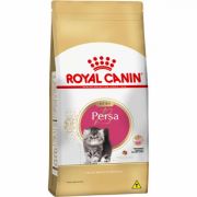Ra&ccedil;&atilde;o Royal Canin Gatos Persian Kitten