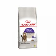 Ração Royal Canin Gatos Sterilised Appetite Control 