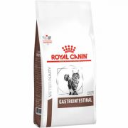 Ração Royal Canin Veterinary Diet Gastro Intestinal Feline 1,5kg