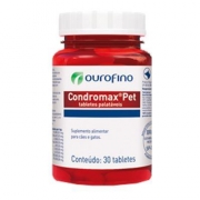 Condromax Pet Suplemento Alimentar 90 tabletes
