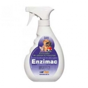 Enzimac Spray 500ml