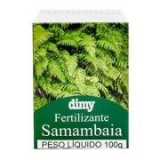 Fertilizante Samambaia 100g