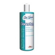 Shampoo Cloresten Antifúngico e Antibacteriano 200ml