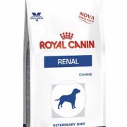 Ração Royal Canin Veterinary Diet Renal