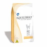 Equilíbrio Veterinary Gatos Renal