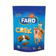 Biscoito Faro Crek 500g